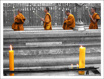procession